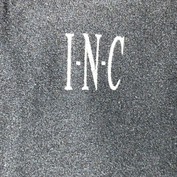 NIB INC Schutz Meredith Knee High Watetproof  Boots Puffer Lace up Stilletos NWT - Picture 2 of 16